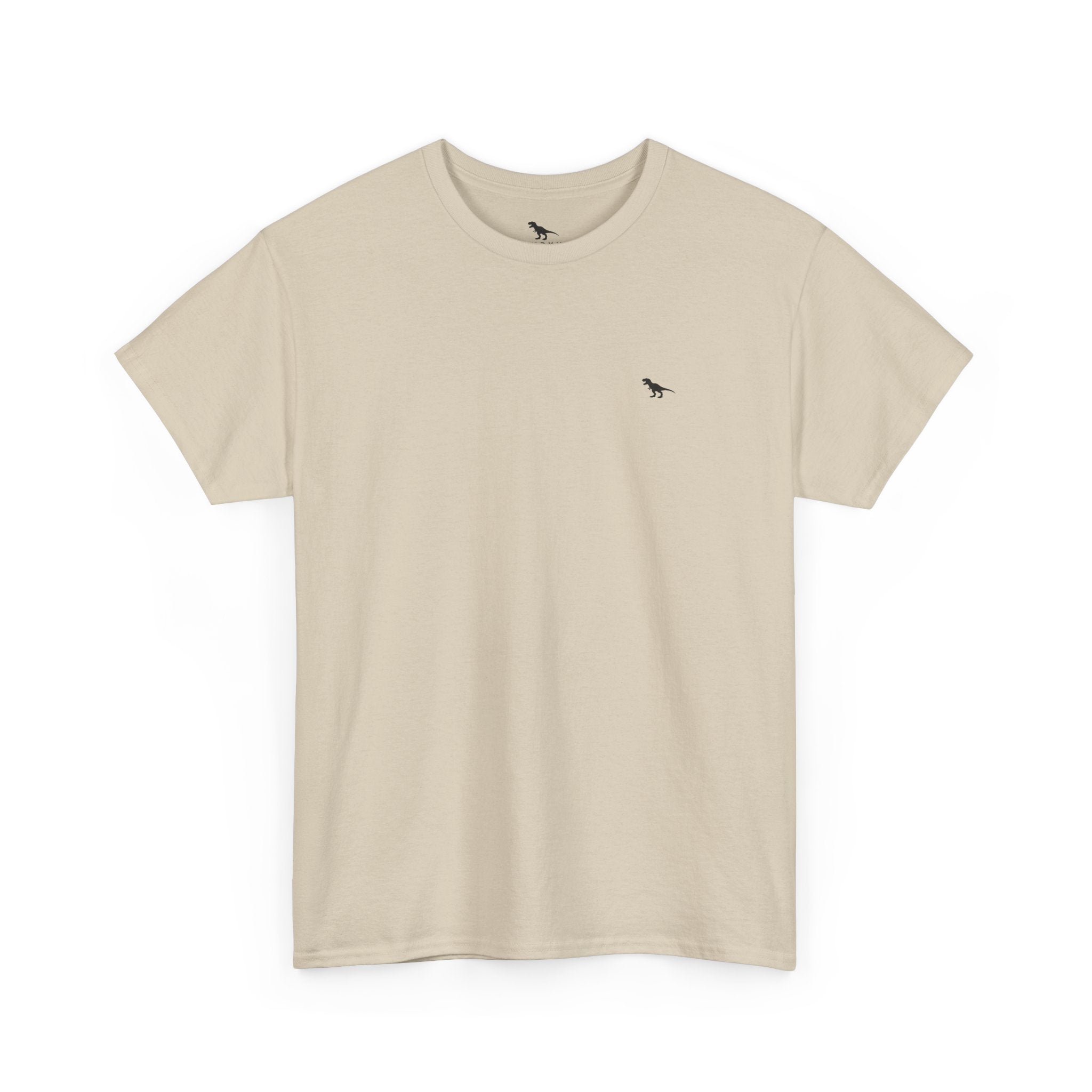 Sendyno Footprints Tee