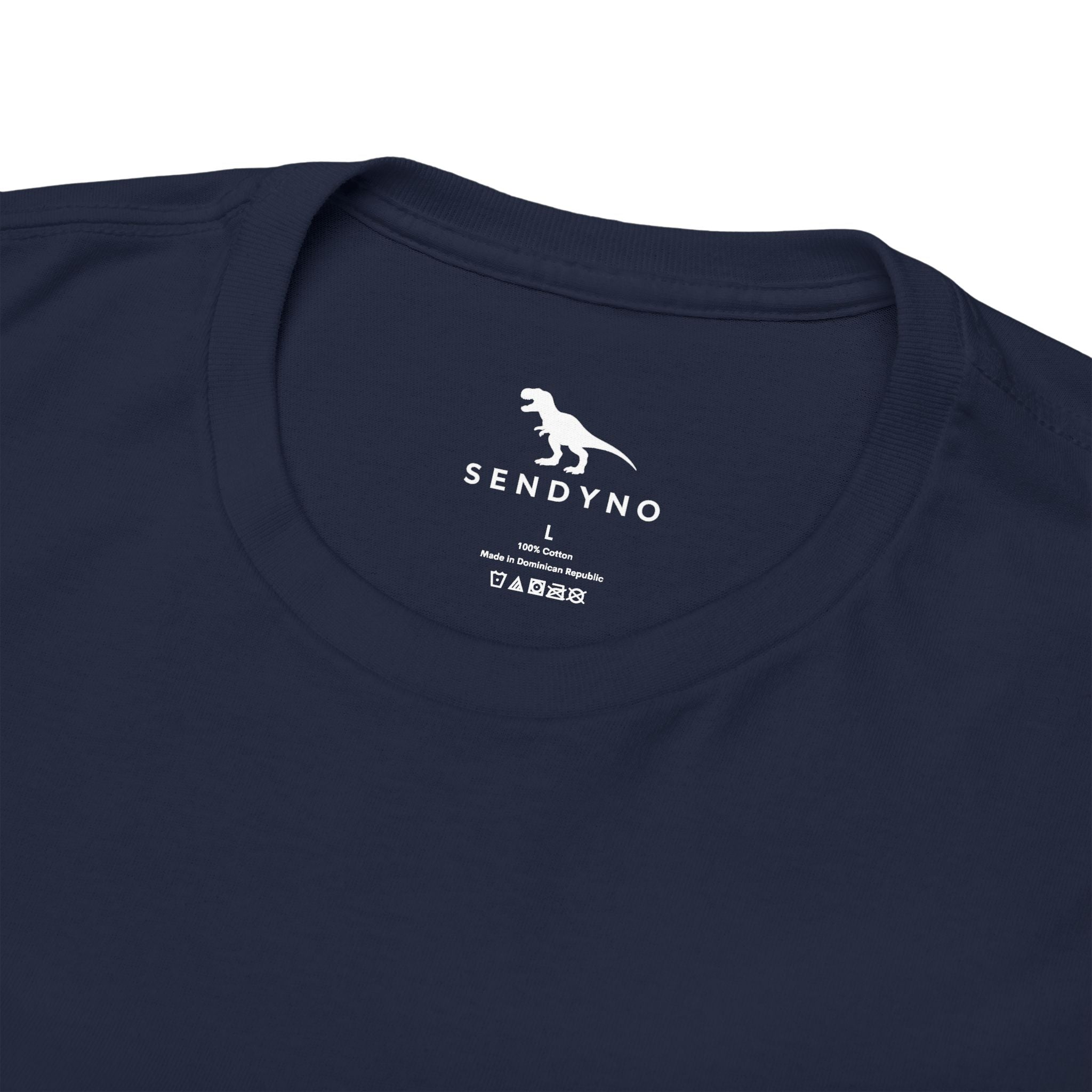 Essentials Dark Tee