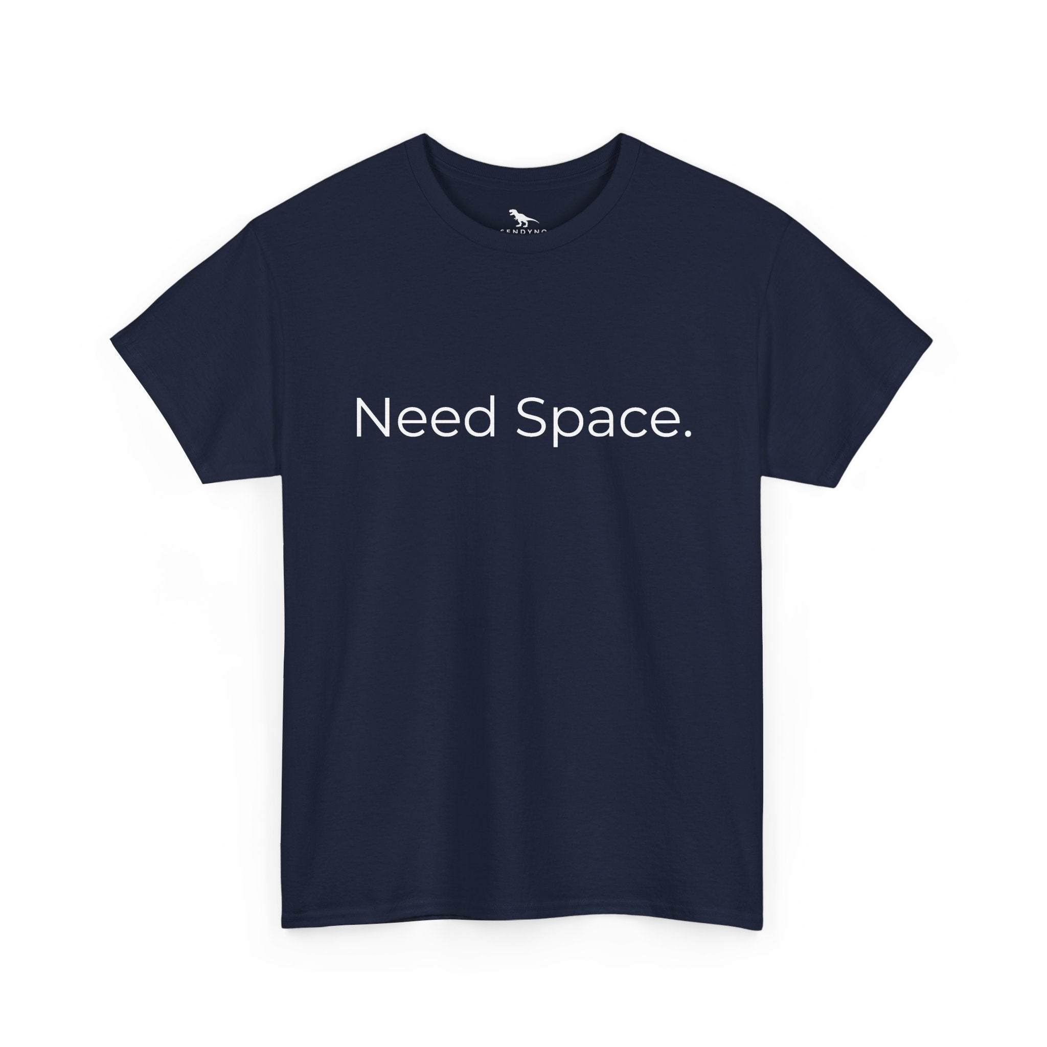 Need Space Tee