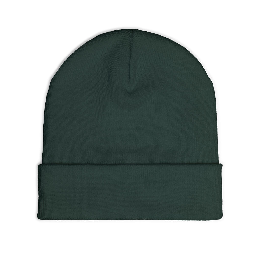 SENdyno Signature Beanie