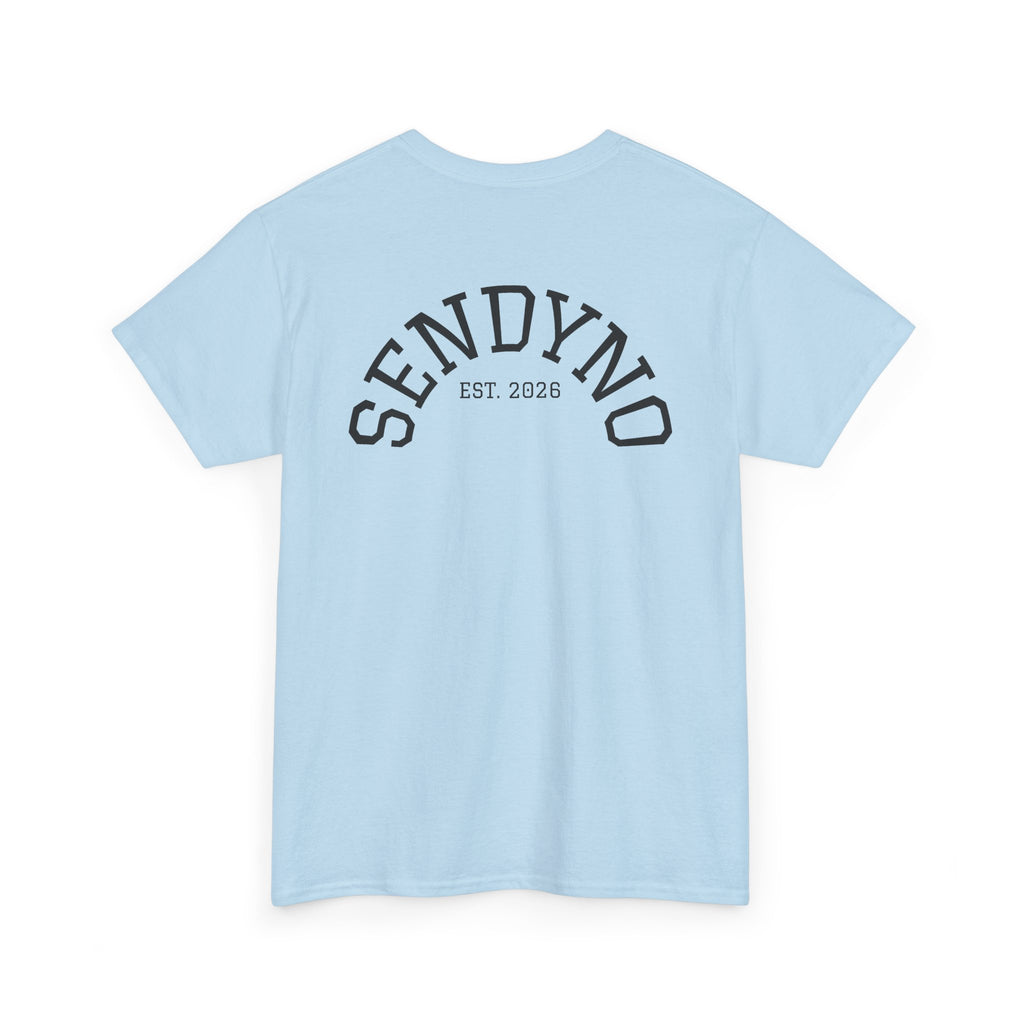 SENdyno Est 2026 Tee