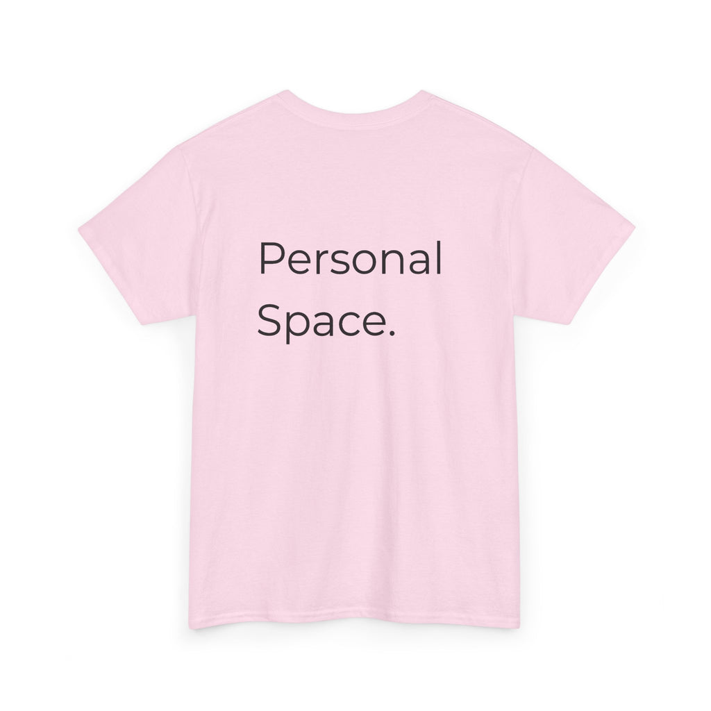 Personal Space Tee