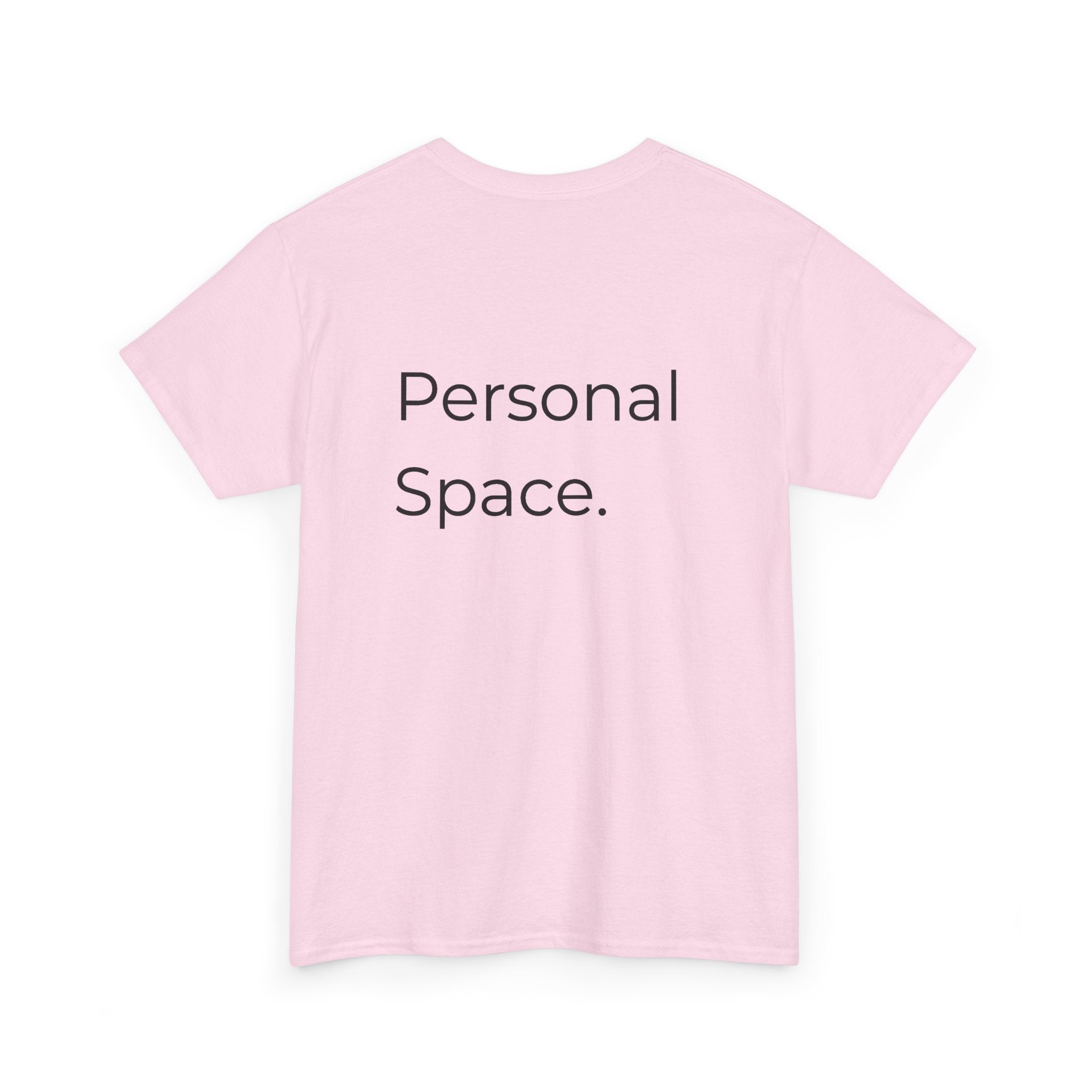 Personal Space Tee