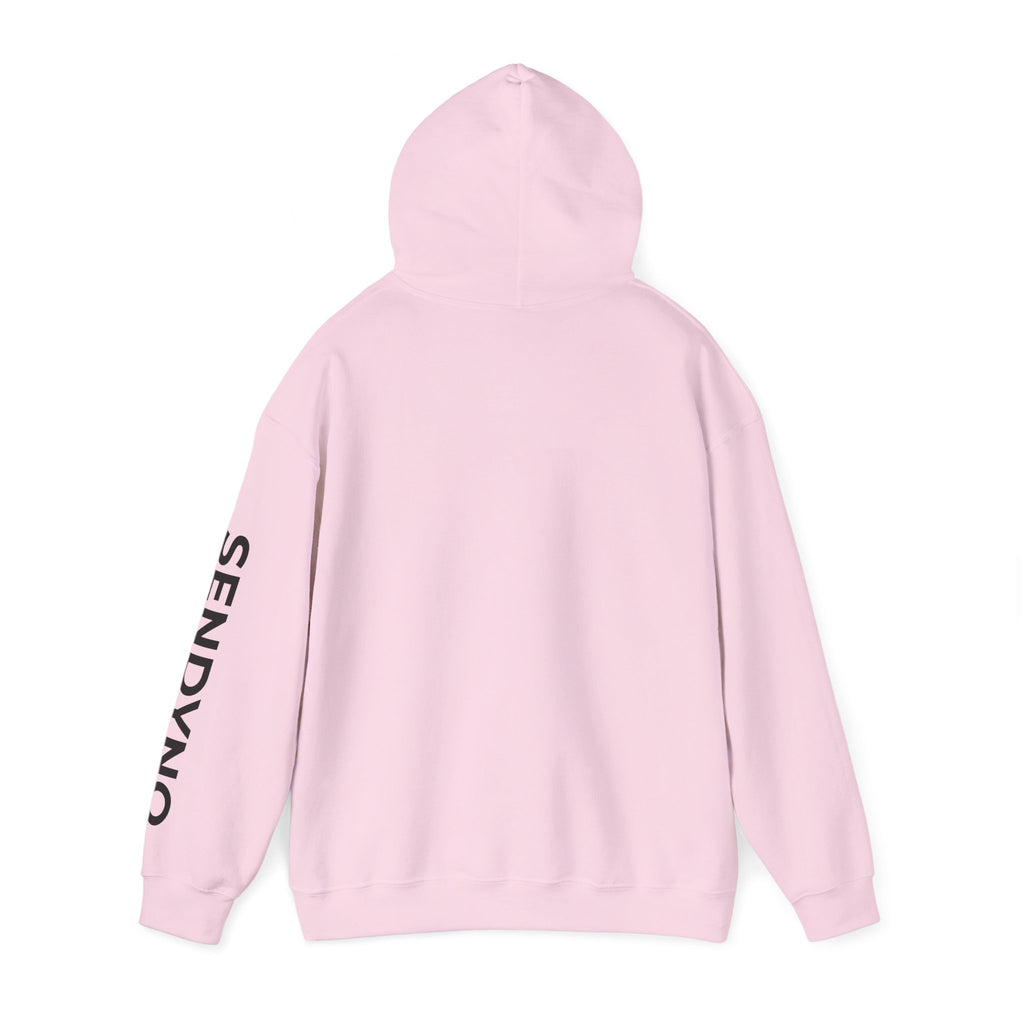 SENdyno Sleeve Hoodie