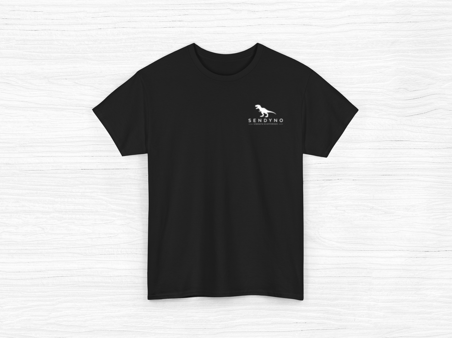 Authentic Since Birth Tee