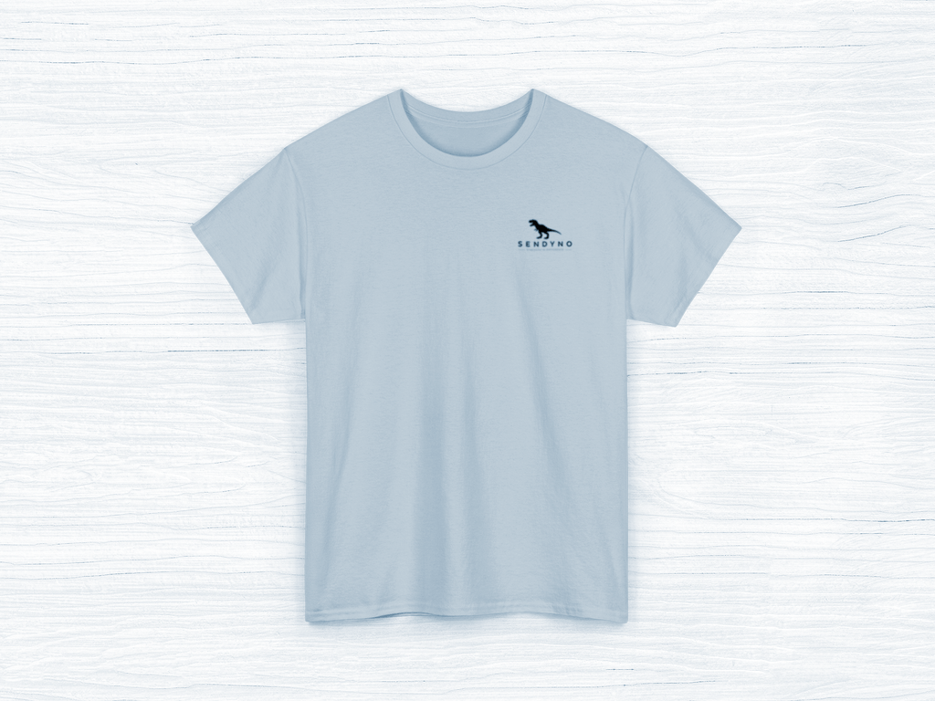 Authentic Since Birth Tee
