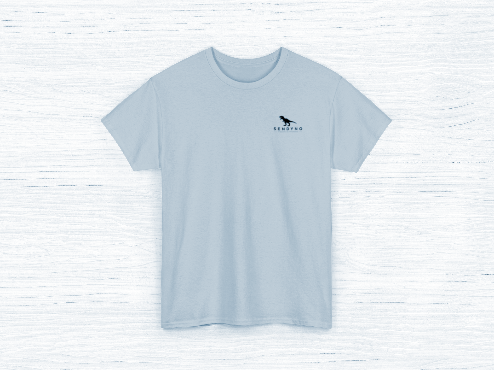 Authentic Since Birth Tee