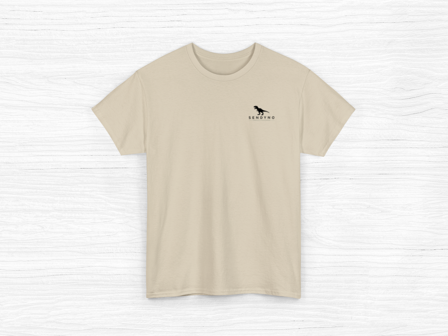 Authentic Since Birth Tee