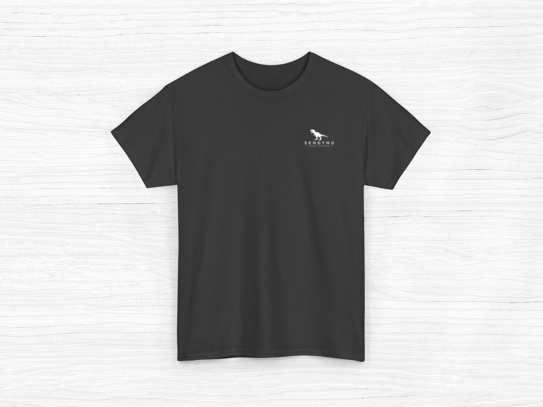 Sendyno Essentials Tee