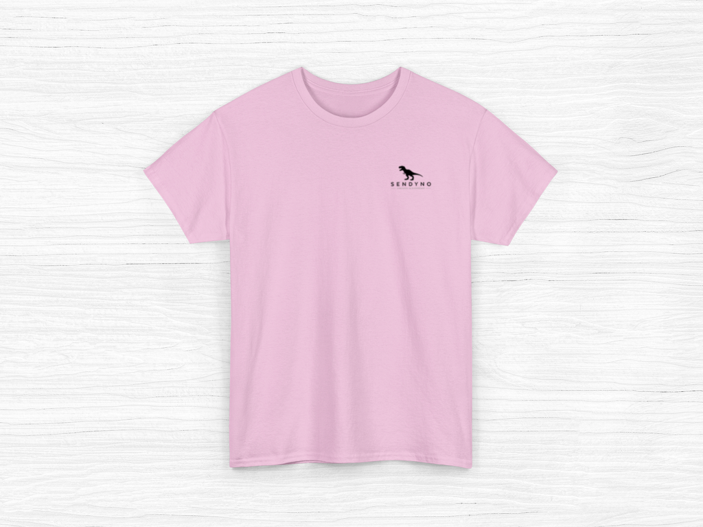 Authentic Since Birth Tee