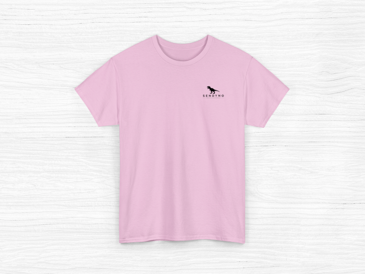 SENdyno Est 2026 Tee - SENdyno