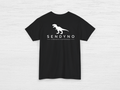 Sendyno Signature Kids Tee - SENdyno