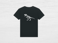 Skeleton Dino Kids Tee