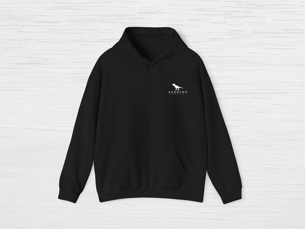 Personal Space Hoodie