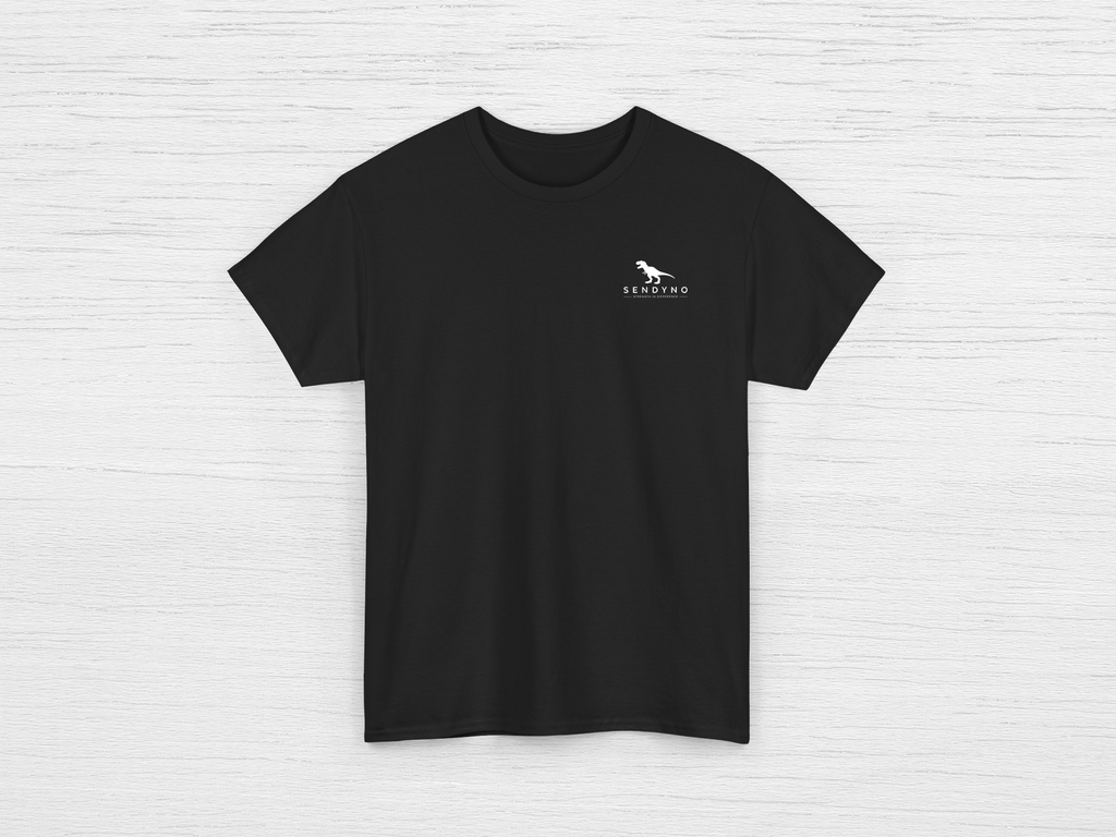Sendyno Signature Kids Tee