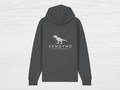 Sendyno Signature Zip Hoodie