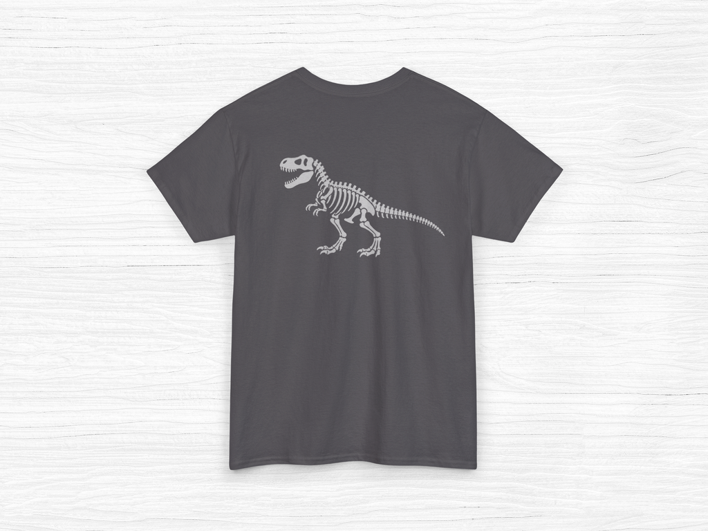 Sendyno Skeleton Tee