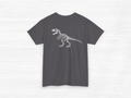 Sendyno Skeleton Tee