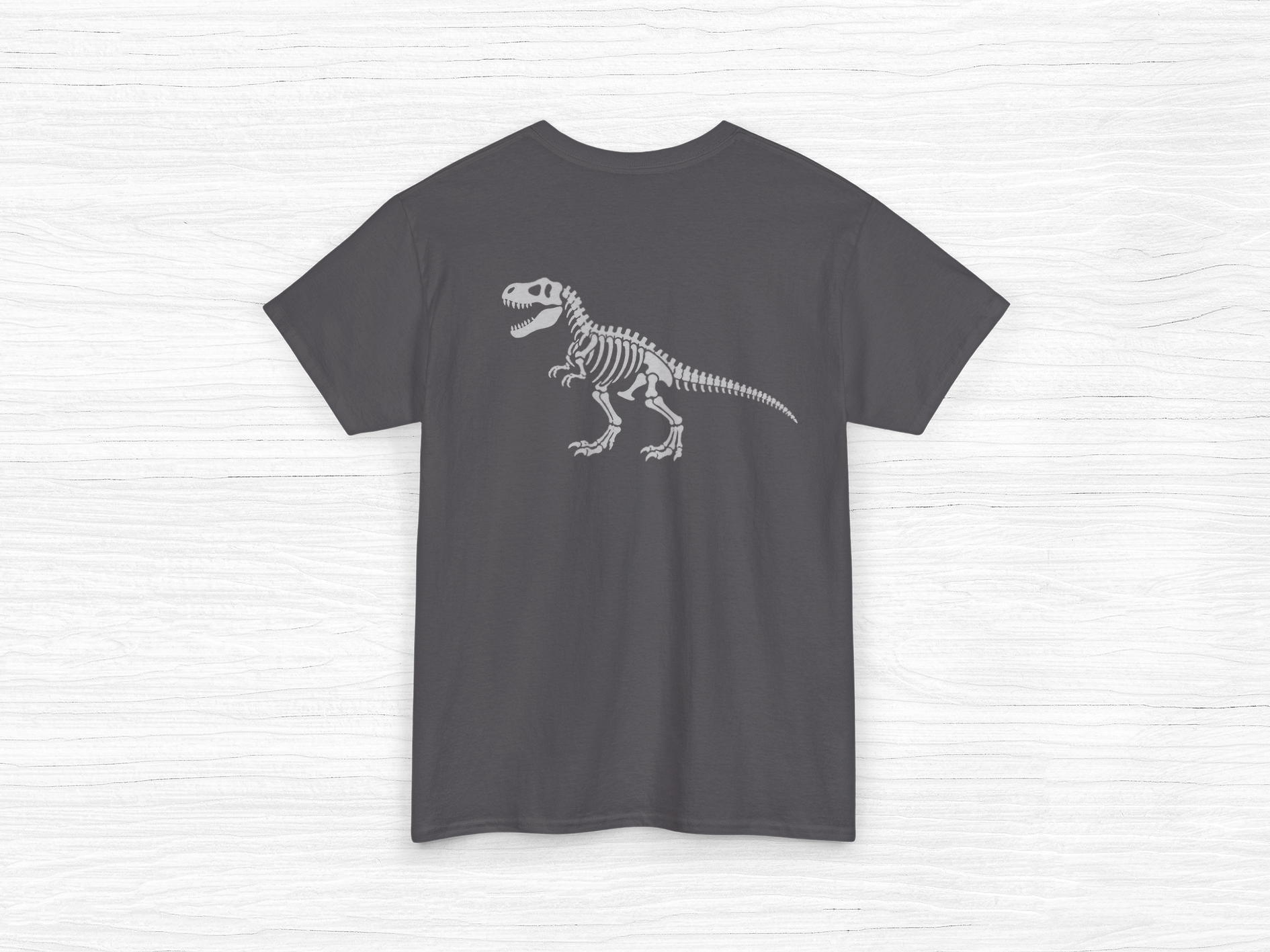Sendyno Skeleton Tee