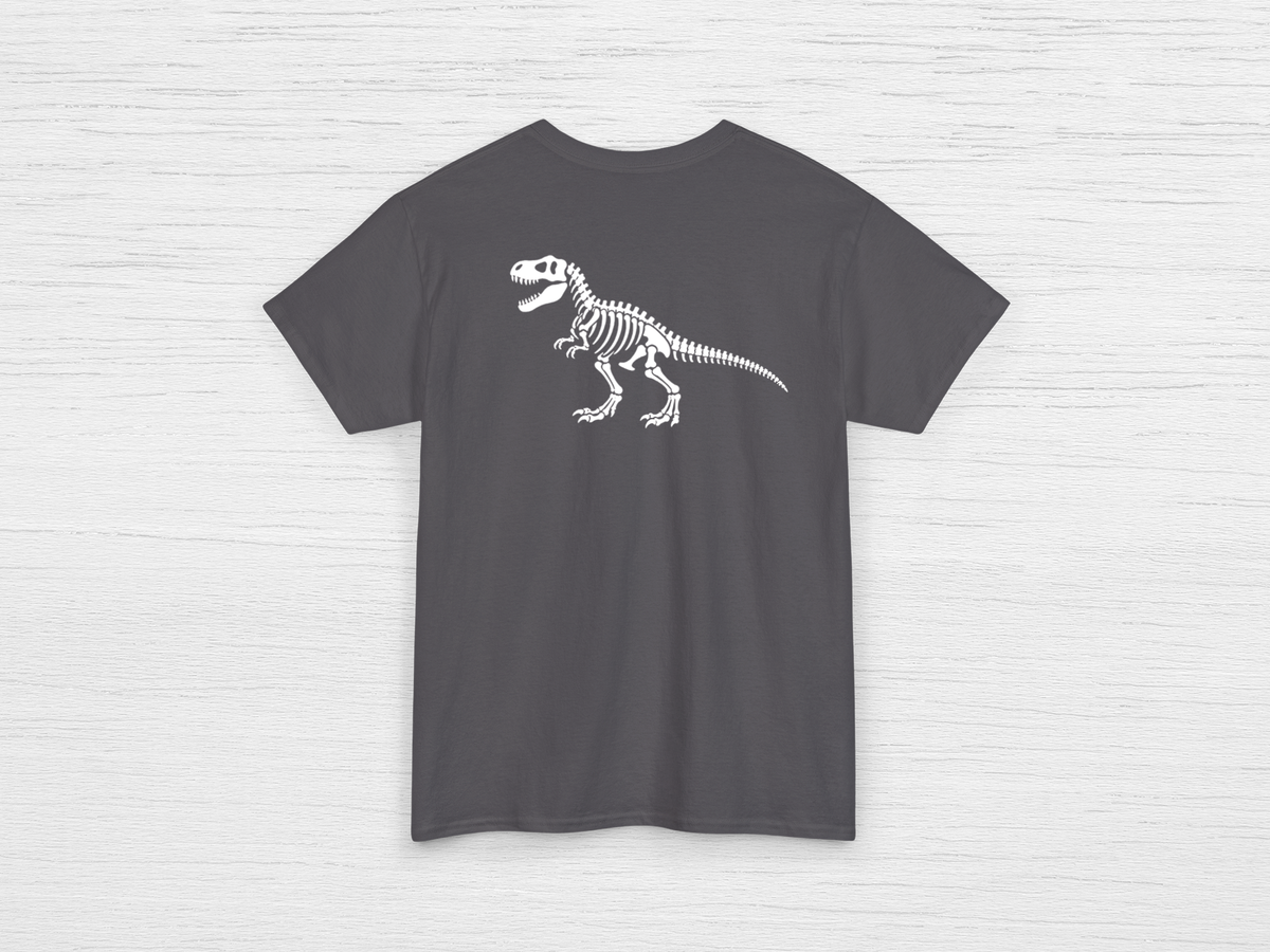 Sendyno Skeleton Tee - SENdyno