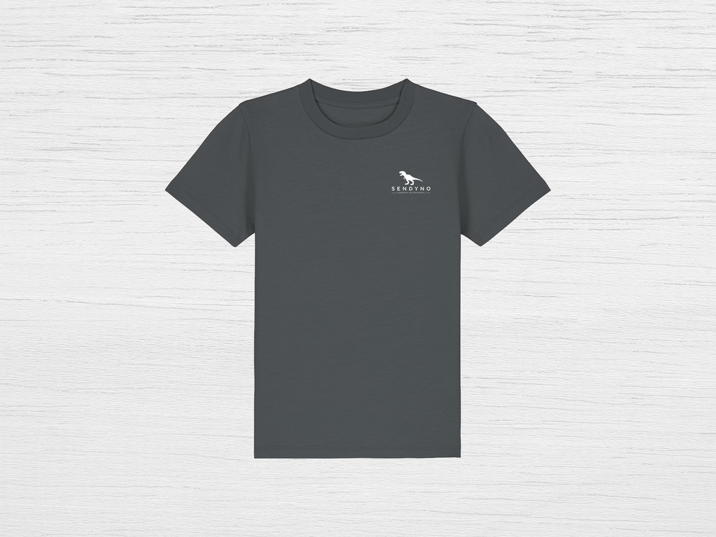 Personal Space Kids Tee