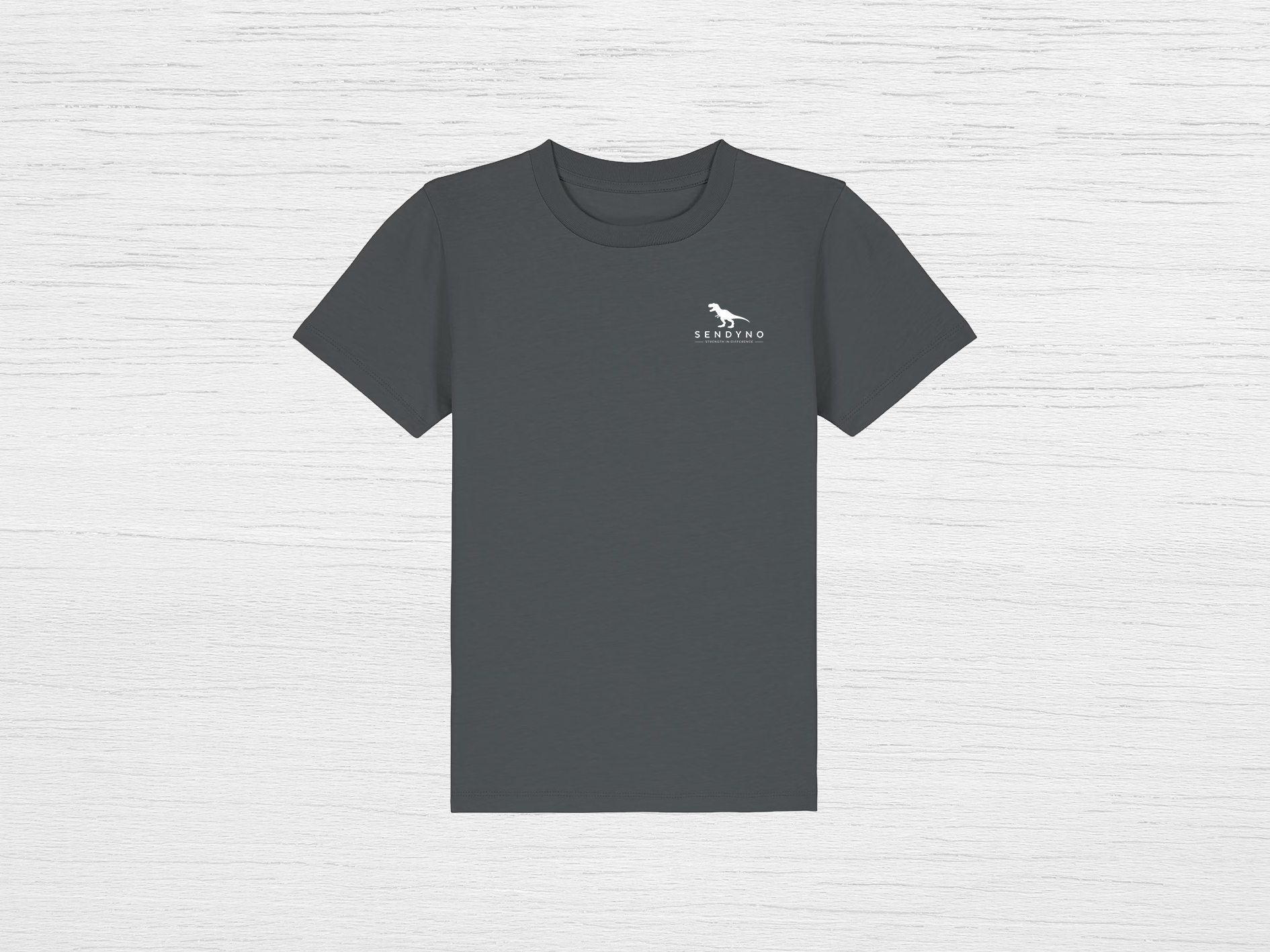 Personal Space Kids Tee