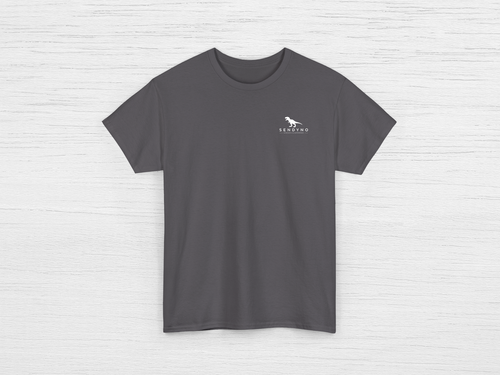Different By Design Tee - SENdyno