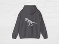 Sendyno Skeleton Hoodie - SENdyno
