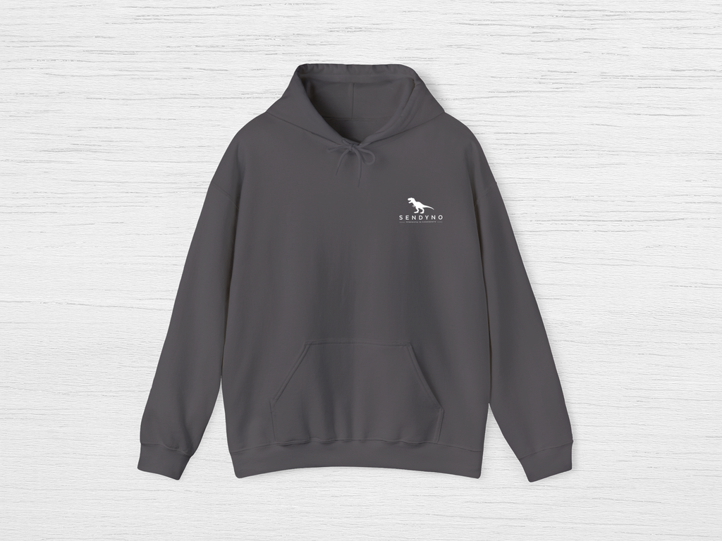 Personal Space Hoodie