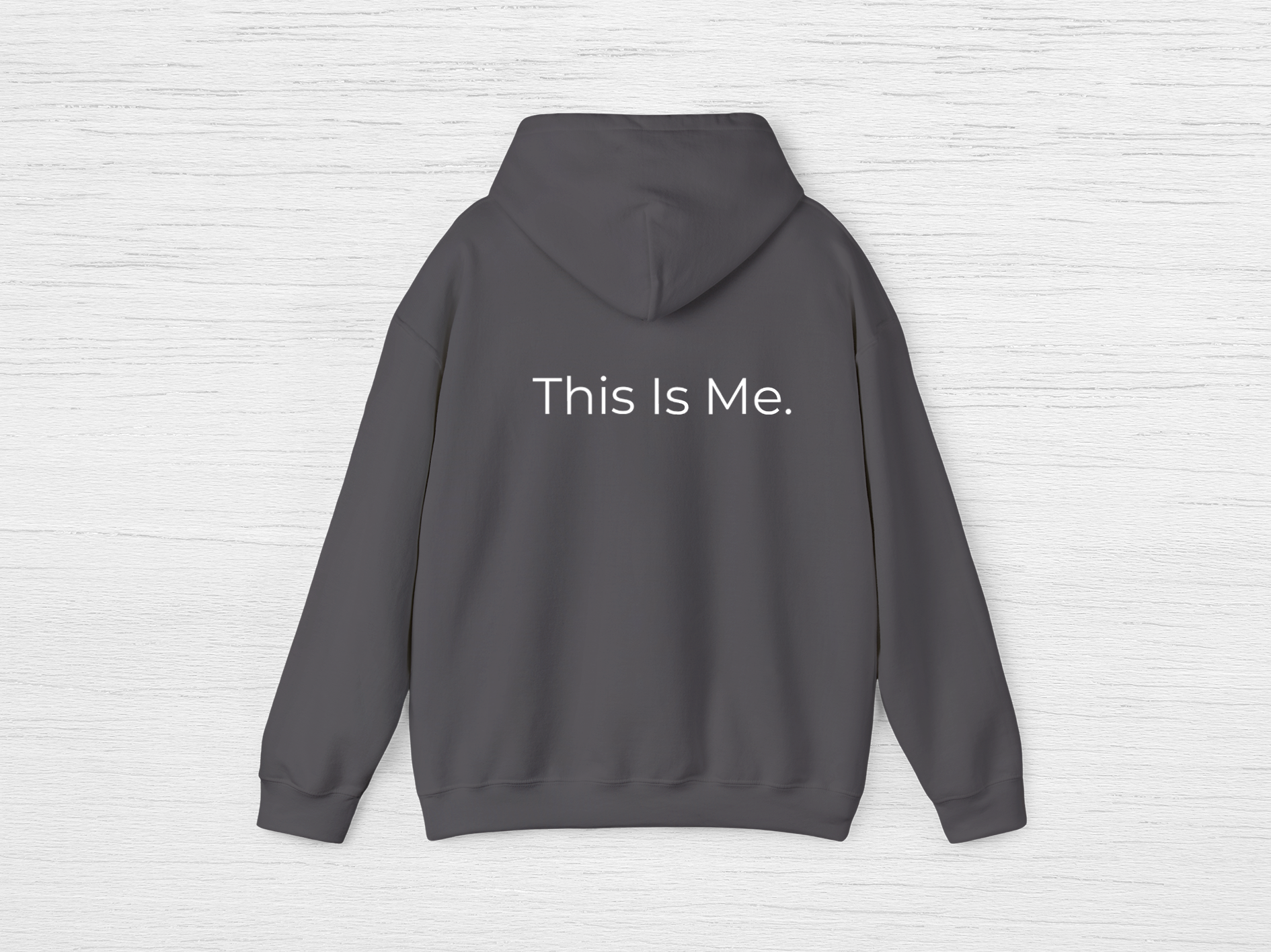 This Is Me Hoodie