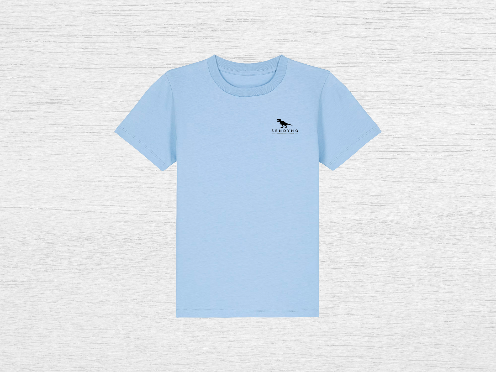 Loud Noises Hurt Tee