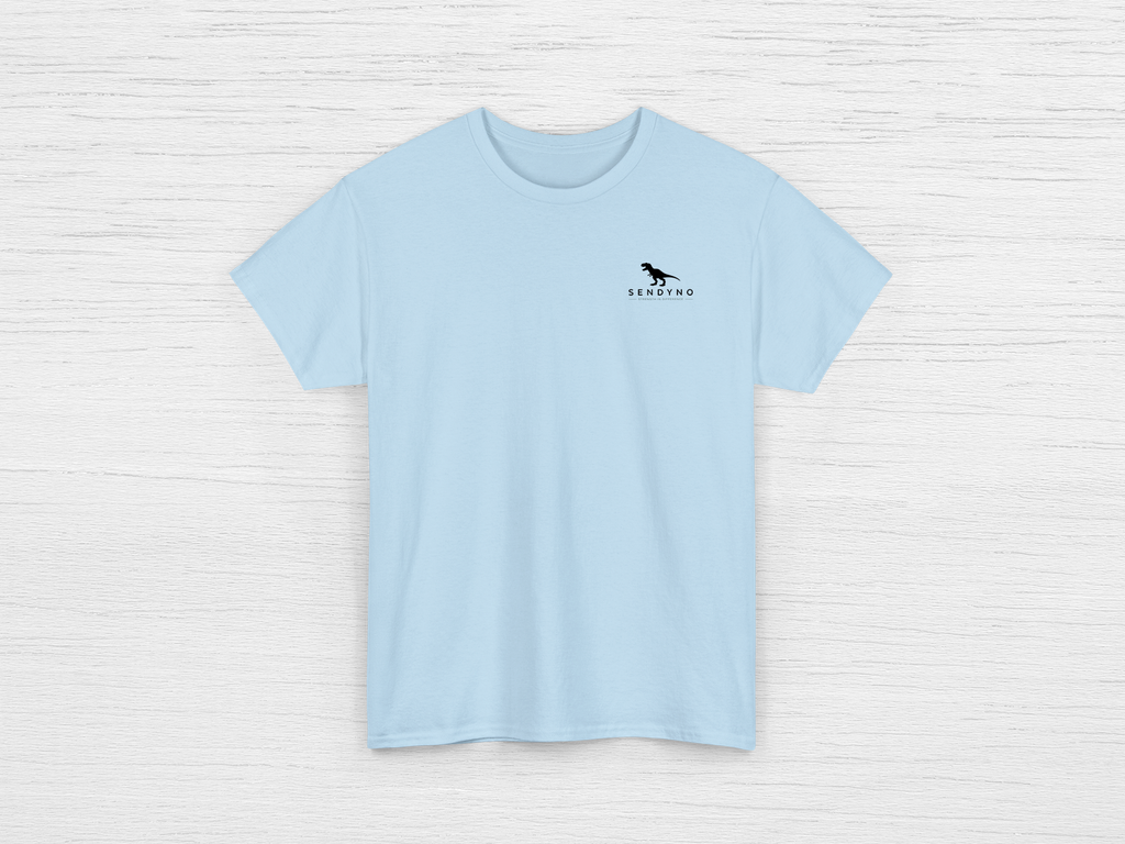 Sendyno Signature Kids Tee