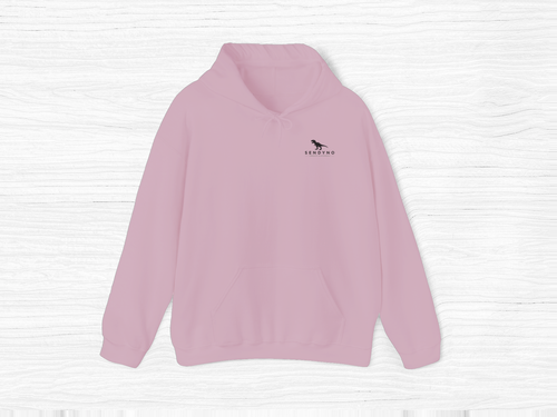 Authentic Since Birth Hoodie
