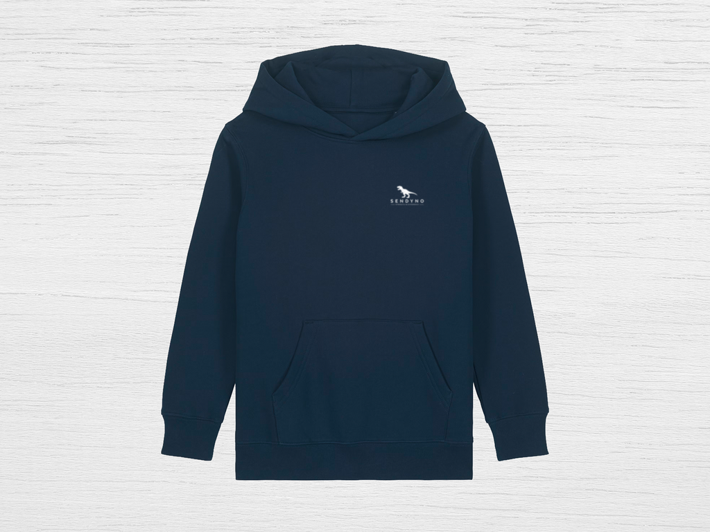 SENdyno Est. 2026 Hoodie