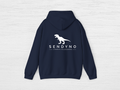 Sendyno Signature Hoodie - SENdyno