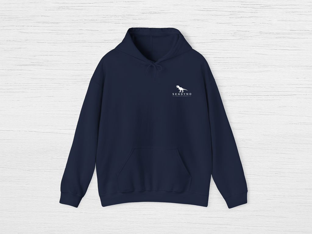 Personal Space Hoodie