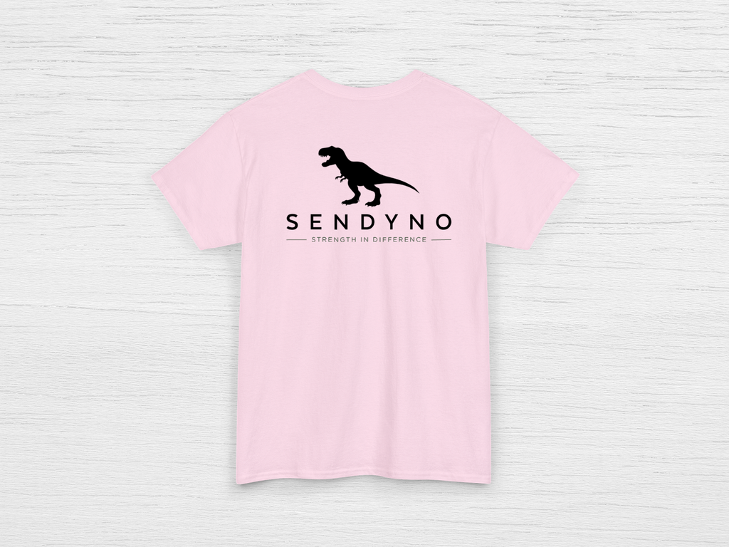 Sendyno Signature Kids Tee