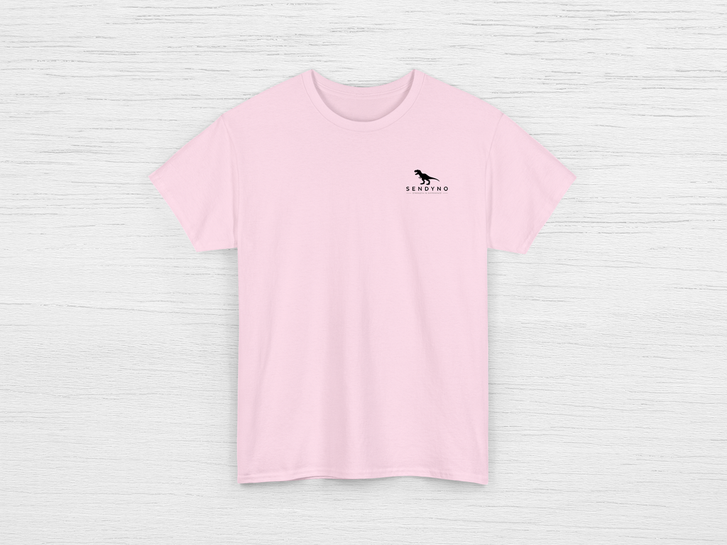Sendyno Signature Kids Tee