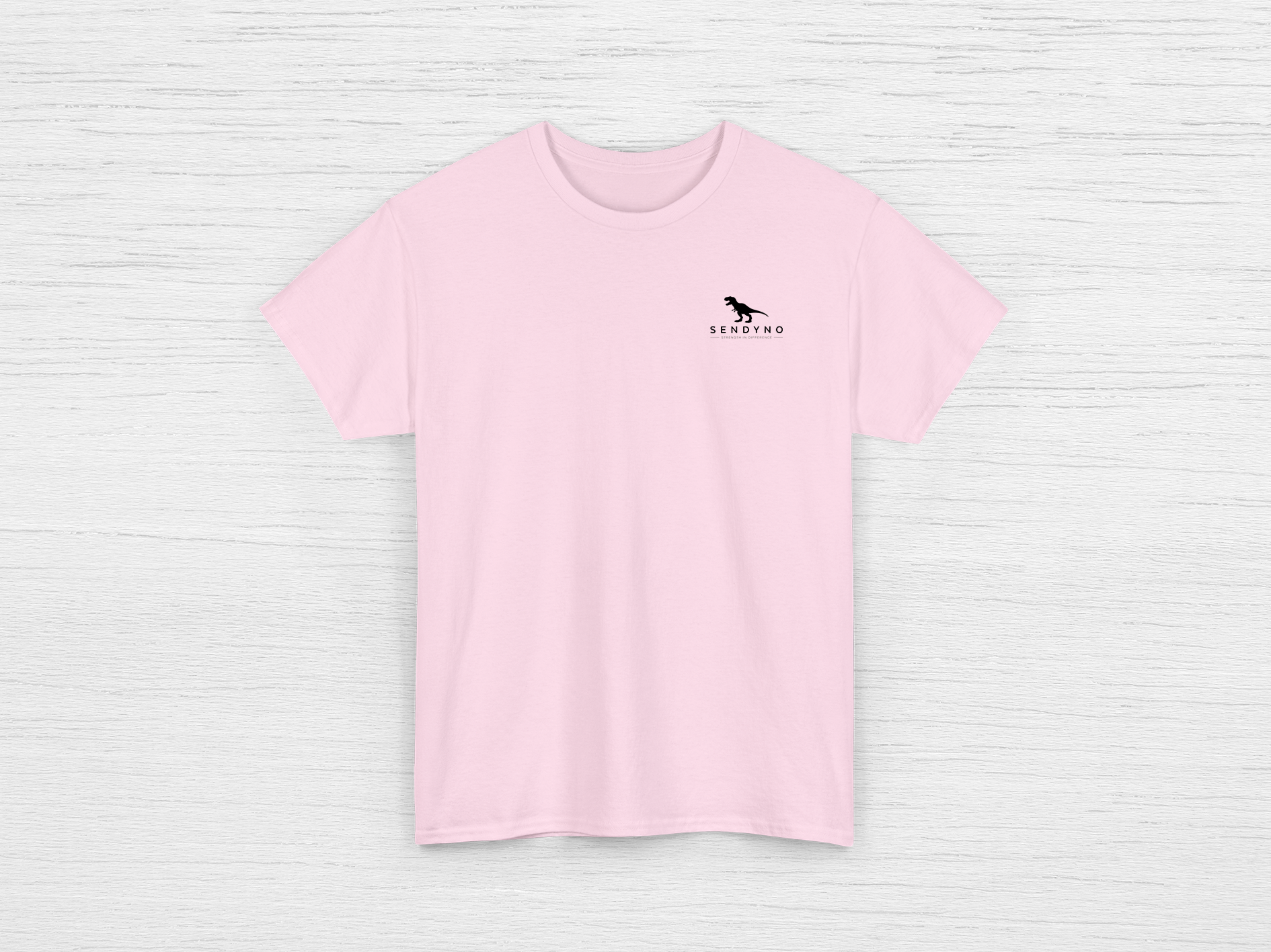 Sendyno Signature Kids Tee