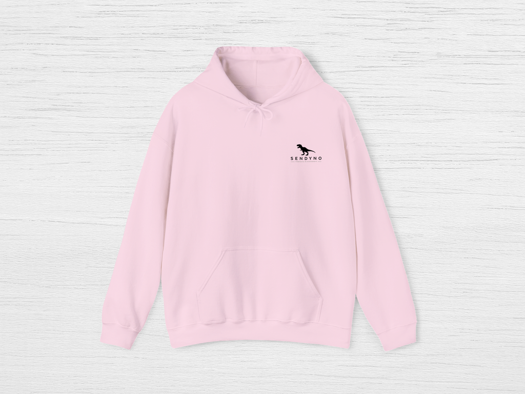 Personal Space Hoodie