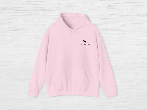 Authentic Since Birth Hoodie