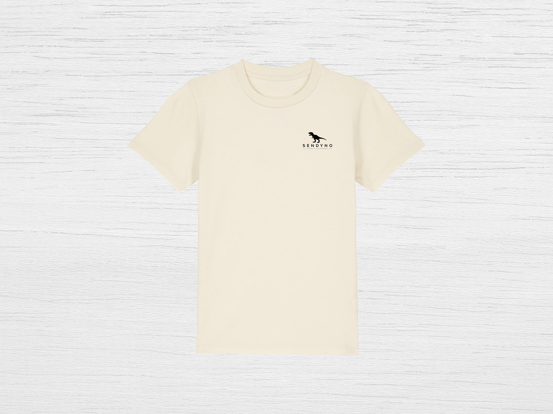 Personal Space Kids Tee
