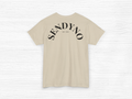 SENdyno Est 2026 Tee - SENdyno