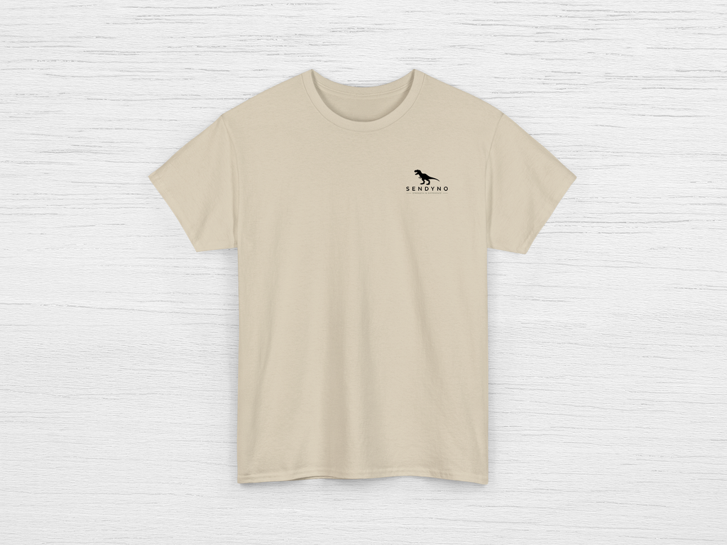 Different. Not Less. Kids Tee