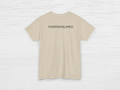 Overwhelmed Tee - SENdyno