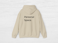 Personal Space Hoodie