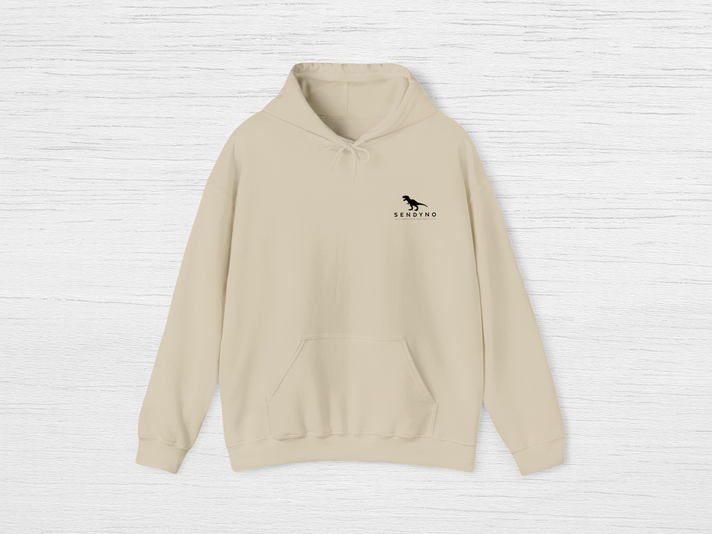 Personal Space Hoodie
